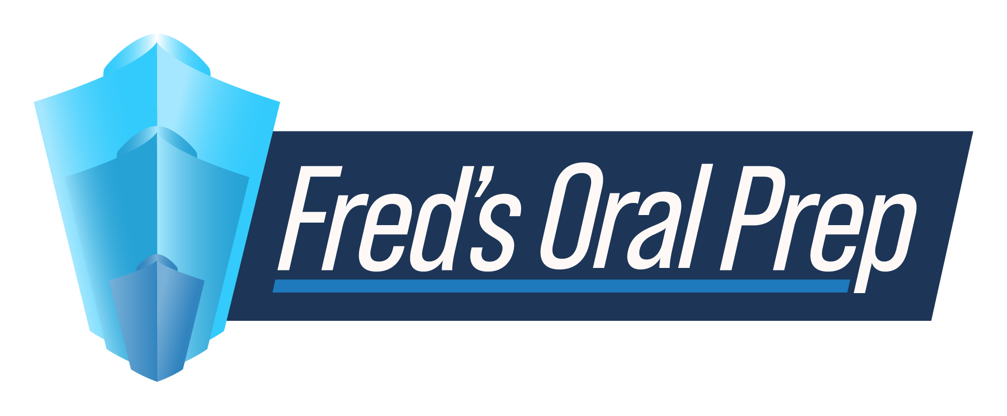 Fred's Oral Prep